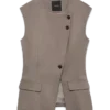 Vmwera maatpakken vest