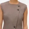 Vmwera maatpakken vest