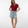 Vmwien denim Shorts