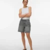 Vmwien denim Shorts