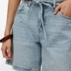 Vmwien denim Shorts