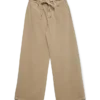 Vmwien jeans met middelhoge taille en wijde pijpen