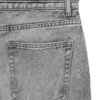 Vmwien jeans met middelhoge taille en wijde pijpen