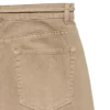 Vmwien jeans met middelhoge taille en wijde pijpen