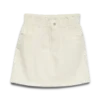 Vmwild korte Short met middelhoge taille