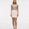 Vmwild korte Short met middelhoge taille