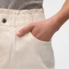 Vmwild korte Short met middelhoge taille