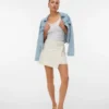 Vmwild Short Skirt met middelhoge taille