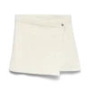 Vmwild Short Skirt met middelhoge taille