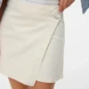 Vmwild Short Skirt met middelhoge taille
