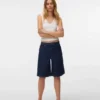 Vmwilla denim shorts