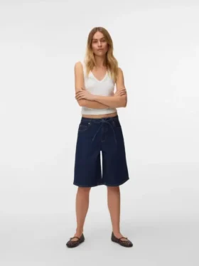 Vmwilla denim shorts