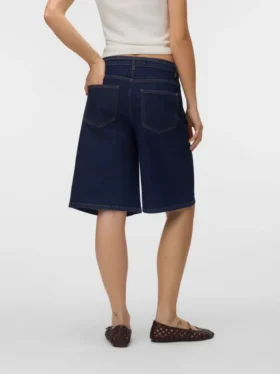 Vmwilla denim shorts
