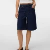 Vmwilla denim shorts