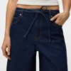 Vmwilla denim shorts