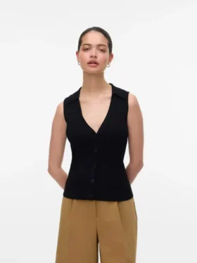 Vmwillow breigoed top