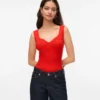 Vmwillow breigoed top