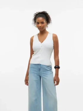 Vmwillow breigoed top