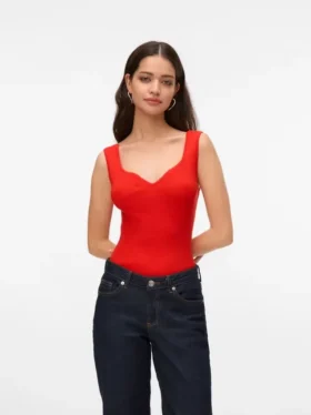 Vmwillow breigoed top