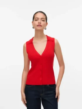 Vmwillow breigoed top