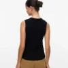 Vmwillow breigoed top