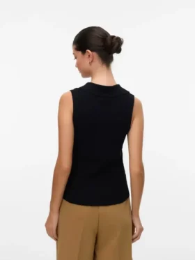 Vmwillow breigoed top