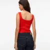Vmwillow breigoed top
