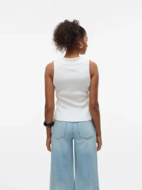 Vmwillow breigoed top