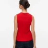 Vmwillow breigoed top