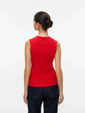 Vmwillow breigoed top