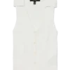 Vmwillow breigoed top