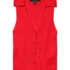 Vmwillow breigoed top