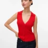 Vmwillow breigoed top