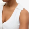 Vmwillow breigoed top