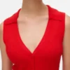 Vmwillow breigoed top