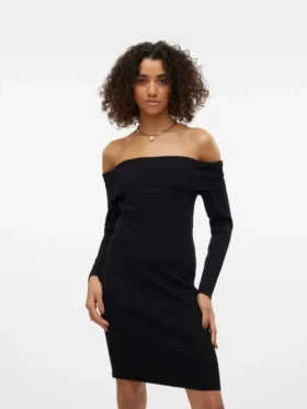 Vmwillow kort jurkje
