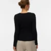 Vmwilma gebreide top