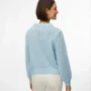 Vmwilo breigoed vest