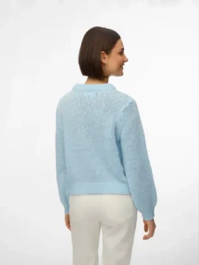 Vmwilo breigoed vest