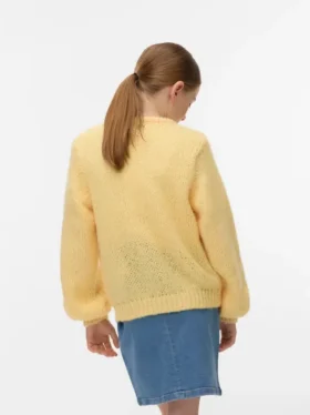 Vmwilo breigoed vest