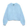Vmwilo breigoed vest