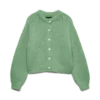 Vmwilo breigoed vest