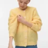 Vmwilo breigoed vest