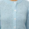 Vmwilo breigoed vest