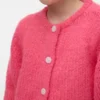 Vmwilo breigoed vest