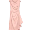 Vmwinnie Lange jurk