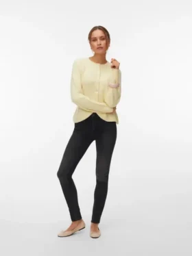 Vmwish breigoed vest