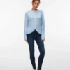 Vmwish breigoed vest