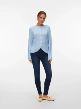 Vmwish breigoed vest