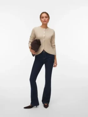 Vmwish breigoed vest